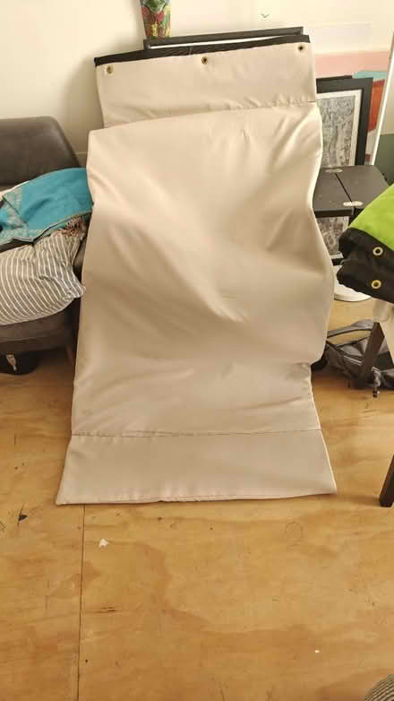 Photo of free Podcast supplies (Alameda) #3