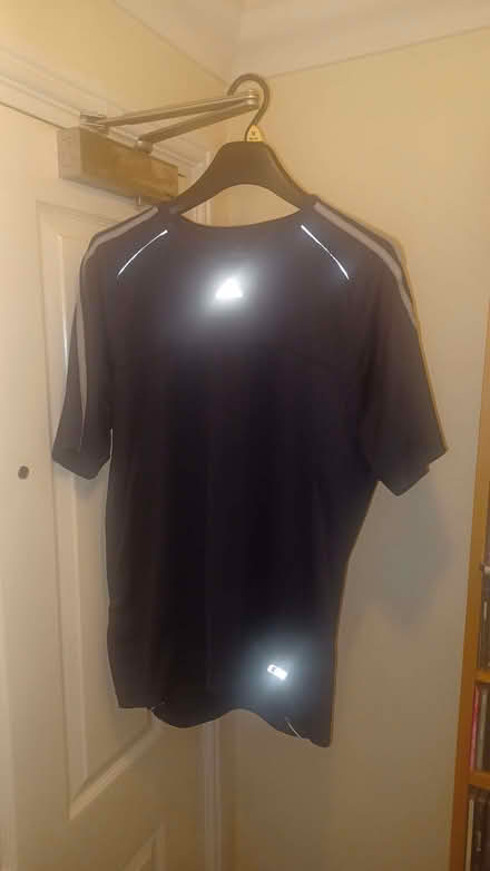 Photo of free Men's clothing - Large (Spital CH63) #2