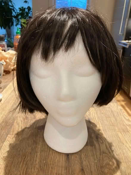 Photo of free Wig for cancer patient (Hastings on Hudson) #1