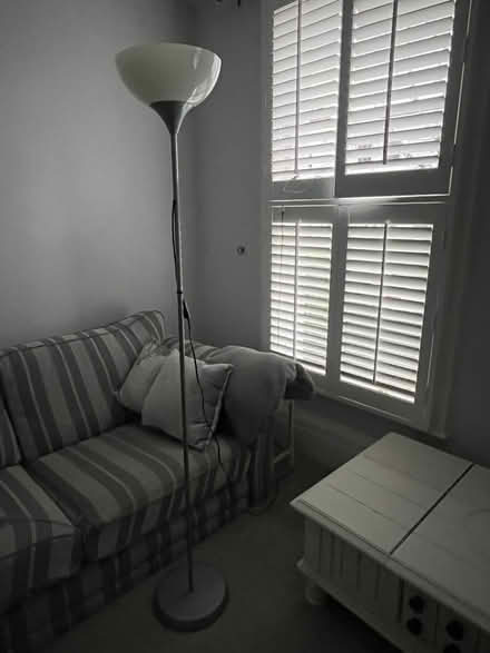 Photo of free Standard Lamp (Tivoli GL50) #2