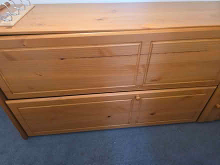 Photo of free Wardrobe (Clayton Brook PR6) #1