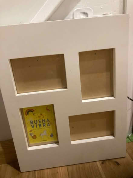 Photo of free Picture frame (Oxford OX3) #1