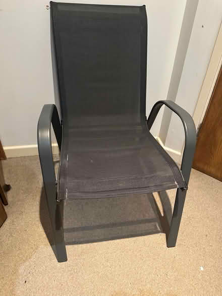Photo of free Chair (Bradford) #1