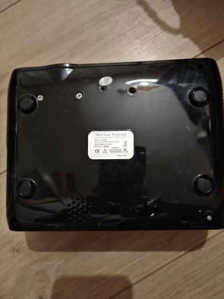 Photo of free Led projector (Wormholt road) #3