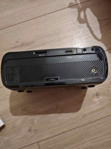 Photo of free Led projector (Wormholt road) #2