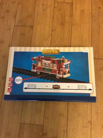 Photo of free Christmas decorations bundle (Cliffsend) #4