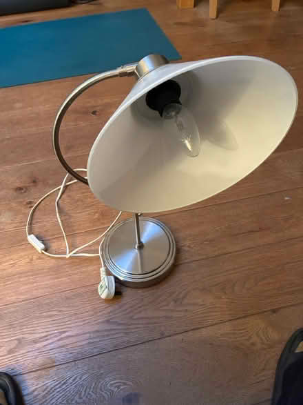 Photo of free Table lamp (Streatham SW16) #2