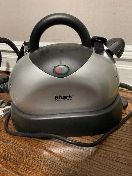 Photo of free Steam Cleaner (Jersey City) #1