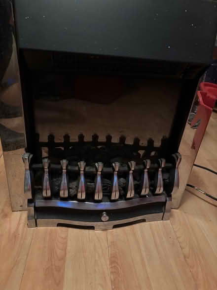 Photo of free Fire electric (Denton M34) #1