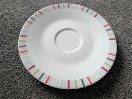 Photo of free John Lewis teaset - incomplete (Iver Heath) #3