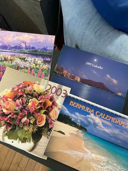 Photo of free Beautiful pictures, Calendars (takoma Park, MD) #4