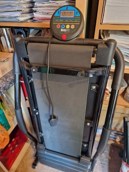 Photo of free Treadmill (West Wickham BR4) #2