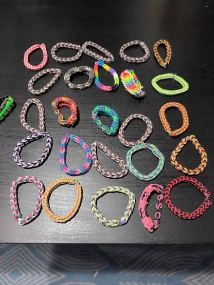 Photo of free Bracelets (Brentwood) #1