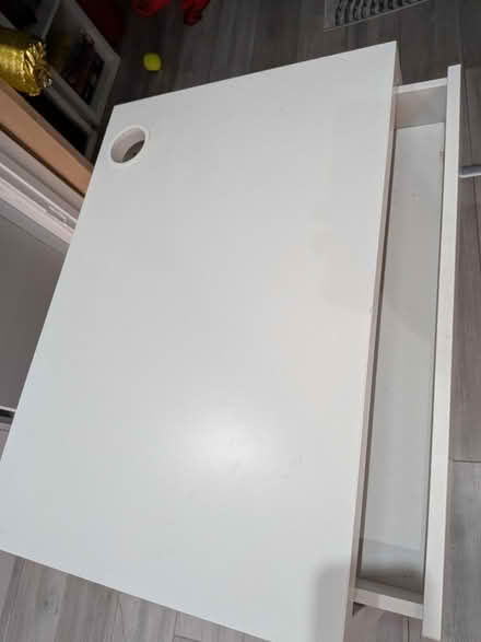 Photo of free Single desk (Emmer green RG4) #1