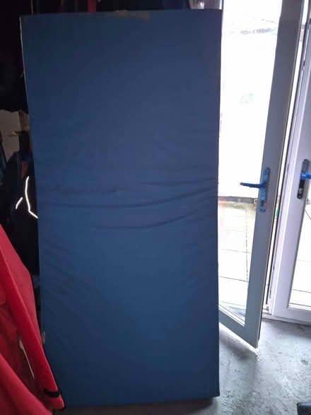 Photo of free Mattress (Llanrug LL55) #2