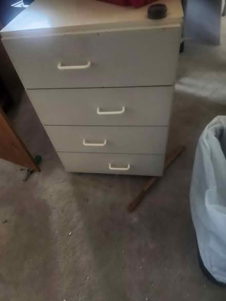 Photo of free Closet (Tenafly, NJ) #1
