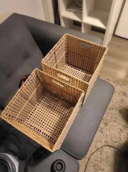 Photo of free Boxes (Dublin 06) #1