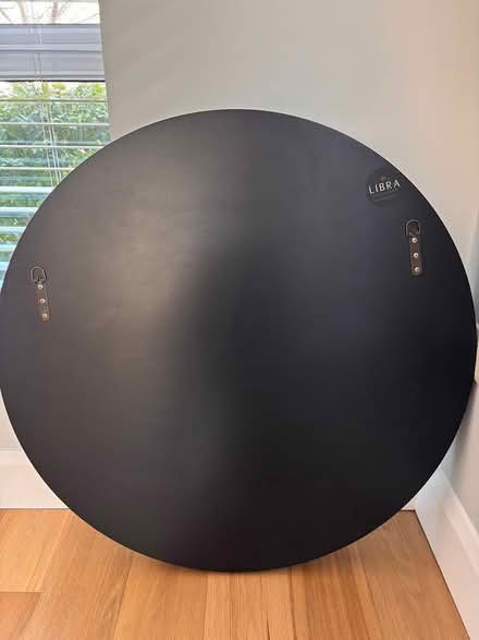 Photo of free Mirror (Dún Laoghaire) #1