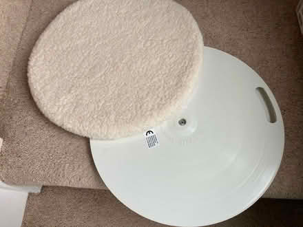 Photo of free Swivel seat (Westbury on Trym BS9) #2