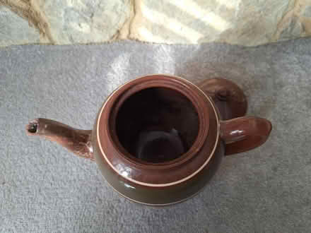 Photo of free Tea pot - garden use or similar (Maidstone town center) #2