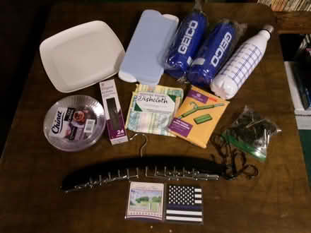 Photo of free Kitchen and Household Items (Northwest Frederick) #1