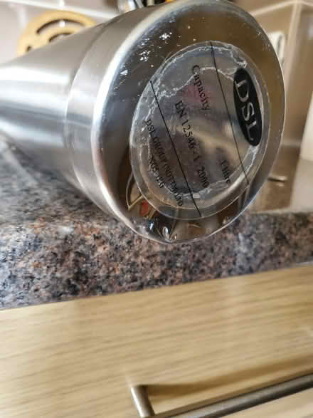 Photo of free 1 litre vacuum flask (Iver SL0) #3