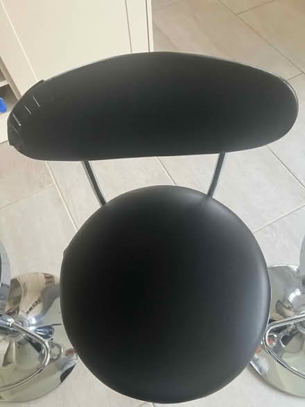 Photo of free Bar stools three (Beaconsfield HP9) #4