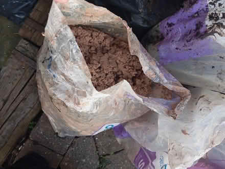 Photo of free Sacks of ?clay (Eastbourne BN22) #4