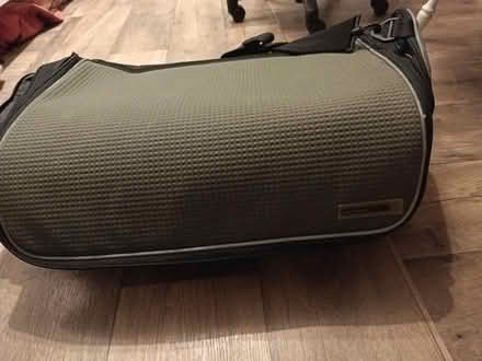 Photo of free Volkswagen bag (New Alresford SO24) #1