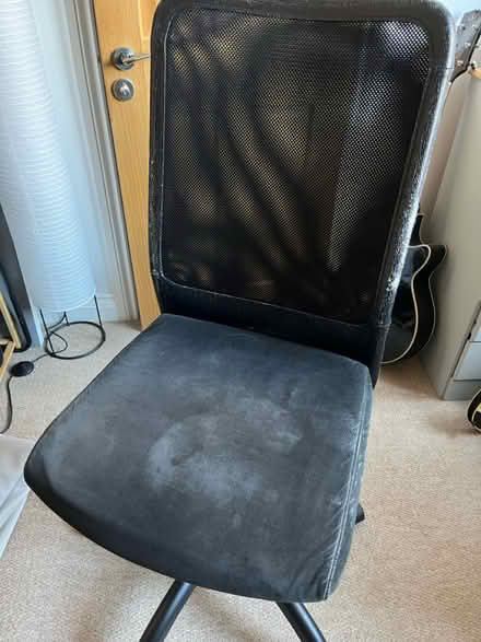 Photo of free Office chair (Radford road CV31) #2