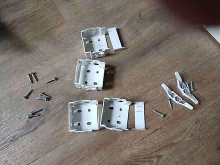 Photo of free Two identical Venetian blinds (Walcot) #2