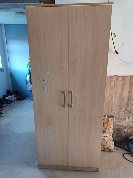 Photo of free Cupboard (Southbourne PO10) #1