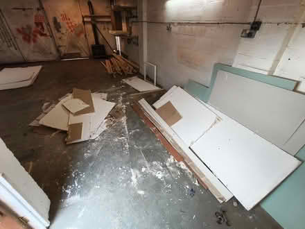 Photo of free Renovation leftovers (Feltham TW3) #2