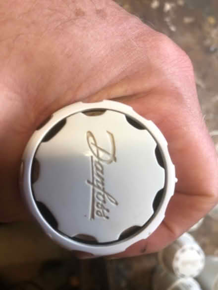 Photo of free Radiator thermostats (Presteigne LD8) #2