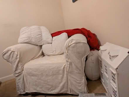 Photo of free Many items! Need picking up quickly Tewkesbury furniture (Walton Cardiff GL20) #1