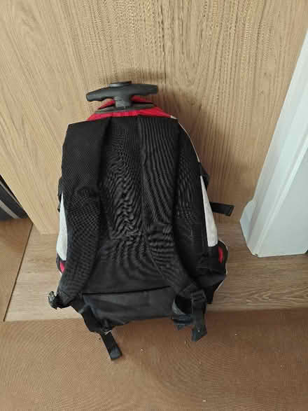 Photo of free Backpack (Woking GU22) #2