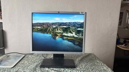 Photo of free Computer display (Eastville BS5) #2