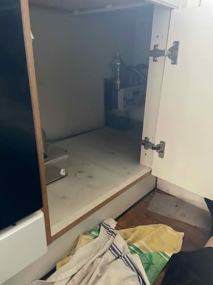 Photo of free Painting (Kirkburton HD8) #1