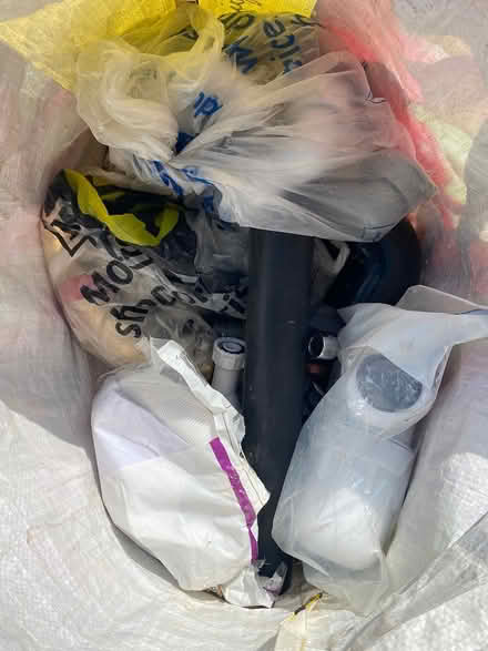 Photo of free Plumbers stuff (Cheshunt EN7) #1