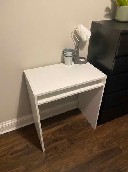 Photo of free Study table (Dublin 15) #1