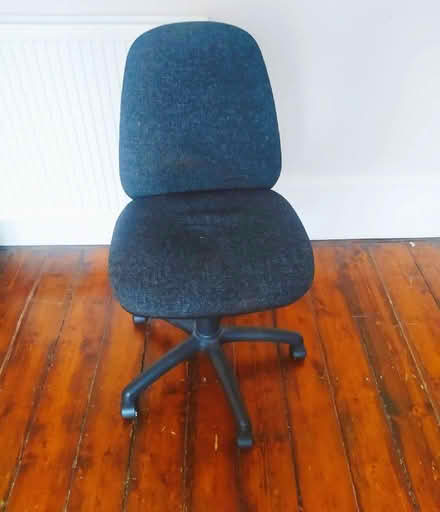 Photo of free Office chair (Woodlands G4) #1