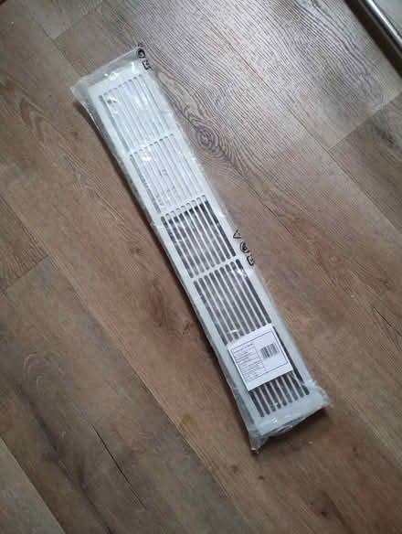 Photo of free Ventilation grill (Walcot) #1