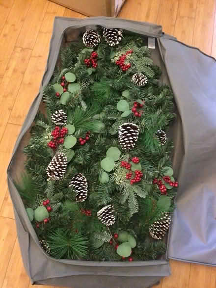 Photo of free Christmas decorations bundle (Cliffsend) #2