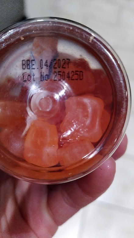 Photo of free Omega 3-6-9 gummies for kids (Byfleet KT14) #3