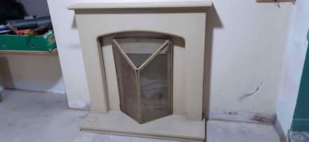 Photo of free Fire place surround (Stroud GL5) #1