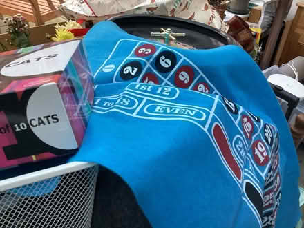 Photo of free Games (Shurdington) #2