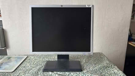 Photo of free Computer display (Eastville BS5) #1