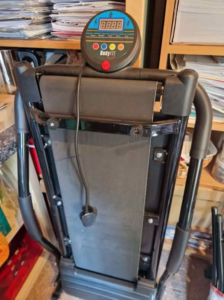 Photo of free Treadmill (West Wickham BR4) #1