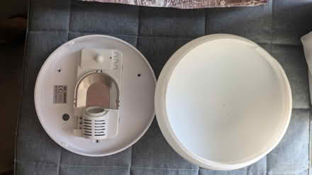 Photo of free Horoz Light Fixture (E17) #2