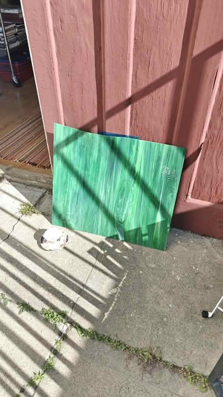 Photo of free Stained Glass (Alameda) #2